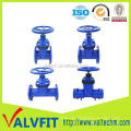 BS5163 GATE VALVE PN16